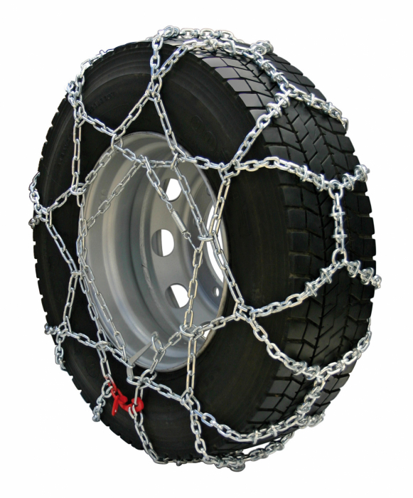 Lanturi antiderapante Cargo-Plus - 31 [5]