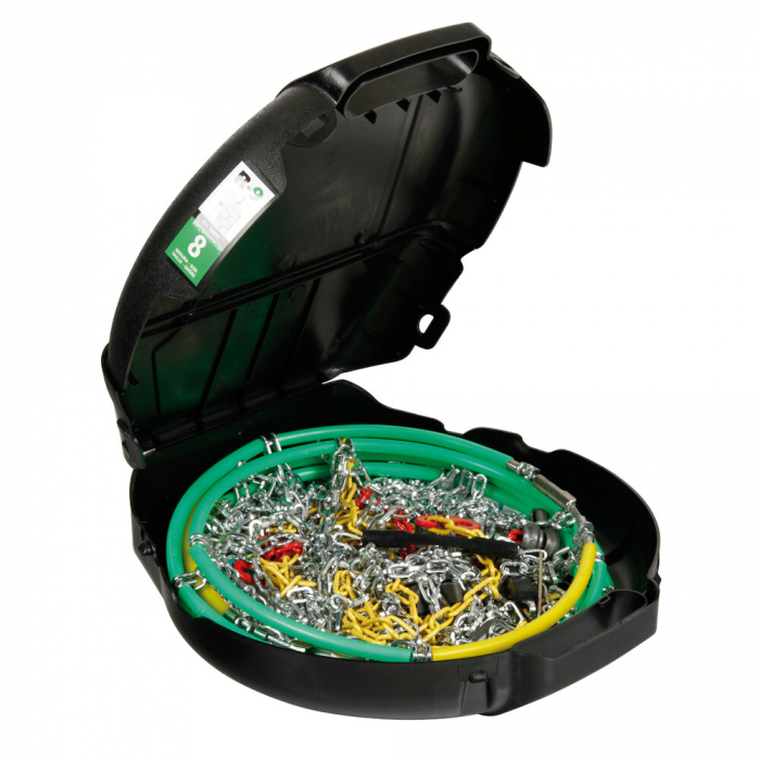 Lanturi antiderapante R-9 marimea 12,5 [16]