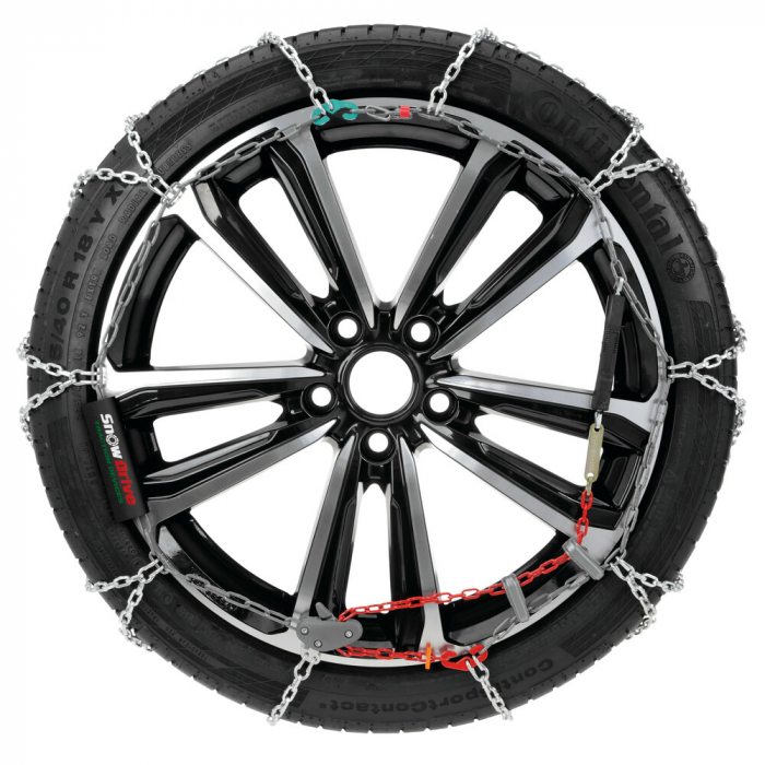 Lanturi antiderapante R-9 marimea 12,5 [4]