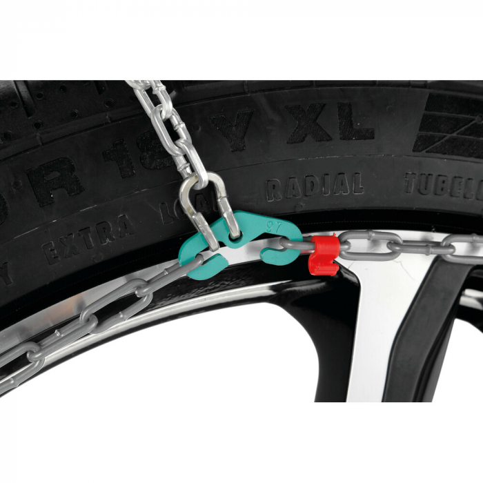 Lanturi antiderapante R-9 marimea 9,5 [9]