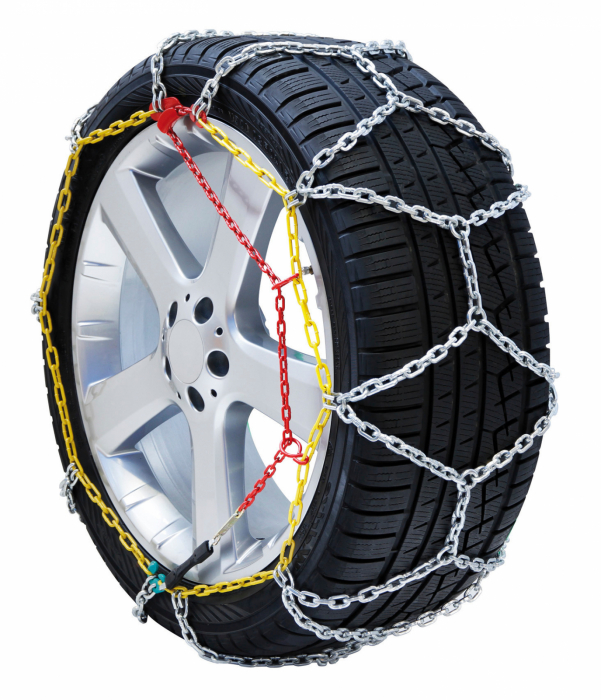 Lanturi antiderapante S-16, 4x4, SUV si VAN - 24,7 [14]
