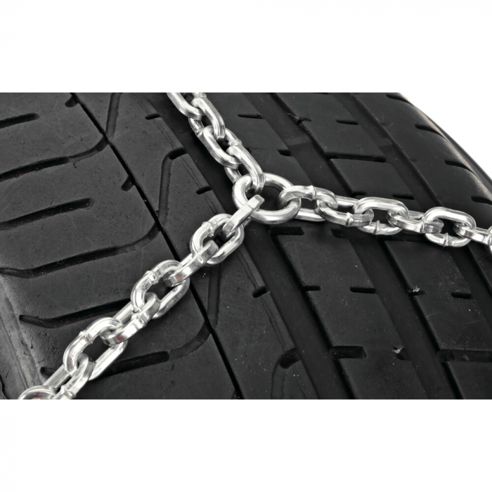 Lanturi antiderapante S-16, 4x4, SUV si VAN - 24,7 [12]