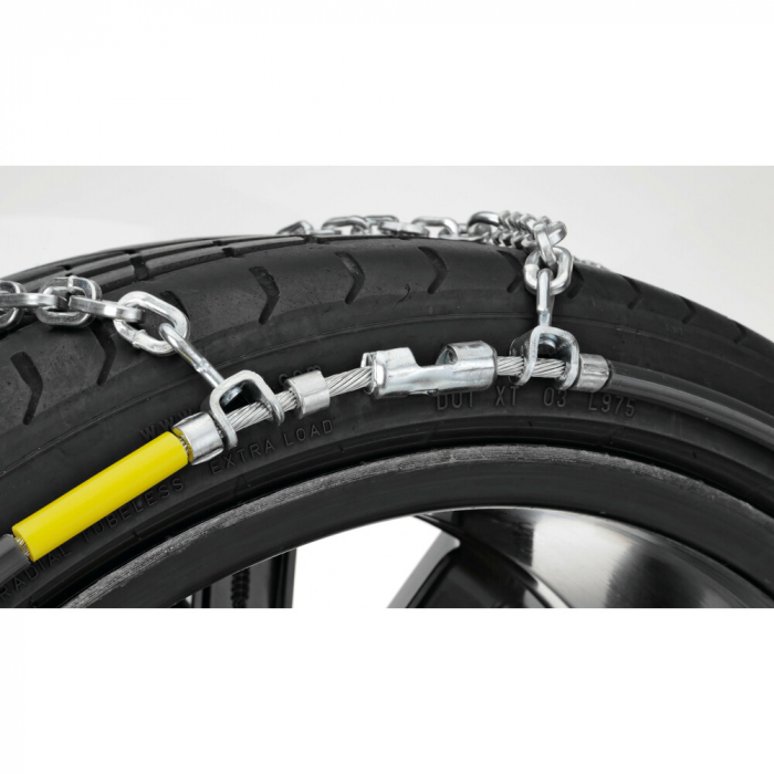 Lanturi antiderapante S-16, 4x4, SUV si VAN - 26,7 [10]
