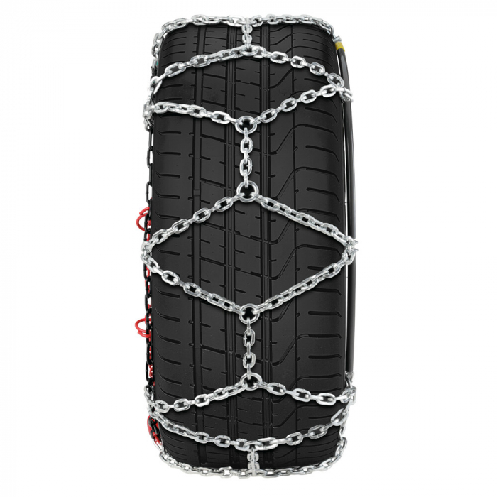 Lanturi antiderapante S-16, 4x4, SUV si VAN - 26,7 [5]