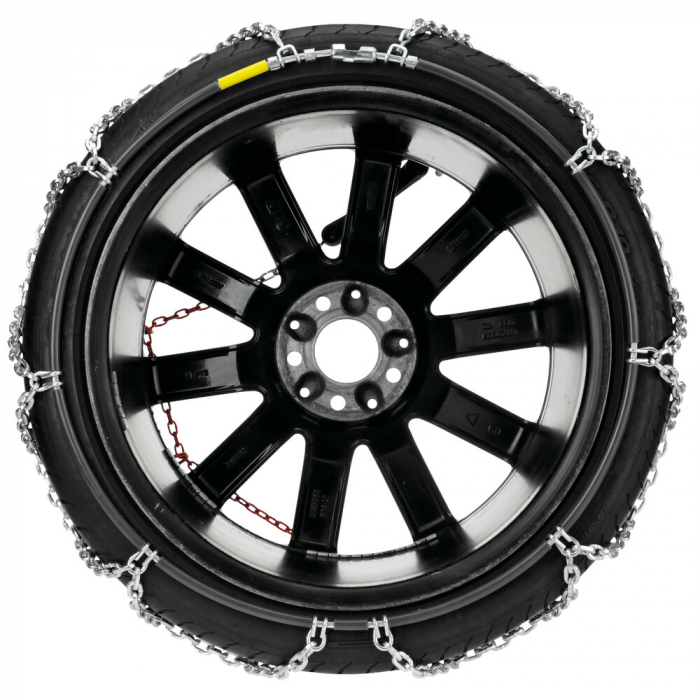 Lanturi antiderapante S-16, 4x4, SUV si VAN - 26,7 [4]