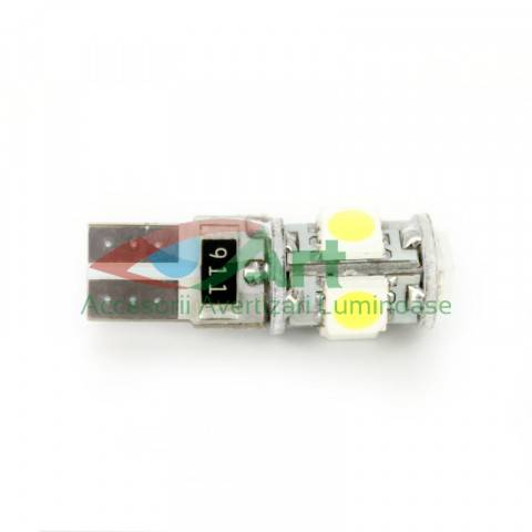 Led de pozitie cu canbuss 12V cld306 [1]