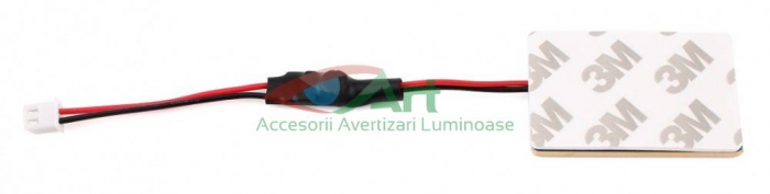 Led Panel Alb 24 SMD 5730 12/24V [2]