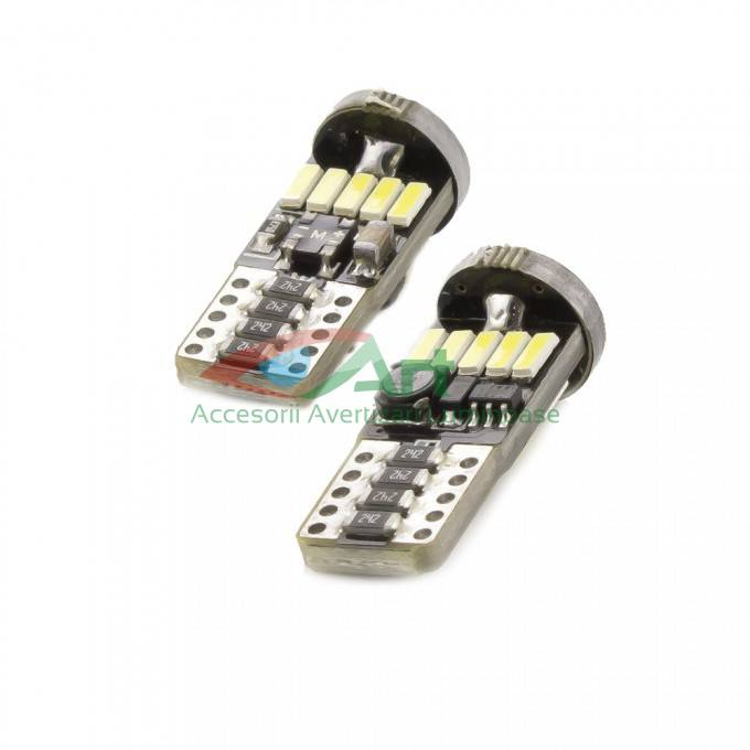LED pentru interior / portbagaj CAN127 [3]