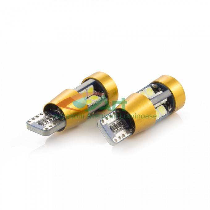 LED pentru interior / portbagaj CAN130 [10]