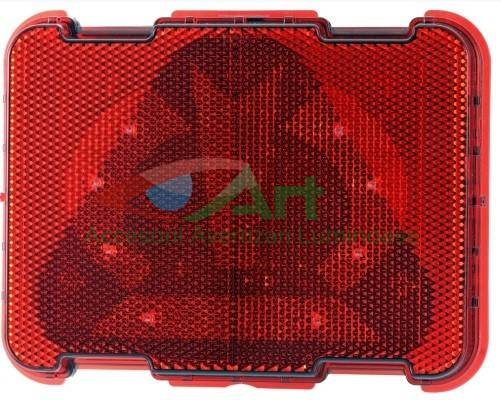 LED Pozitie pentru Lampa spate KRONE [3]