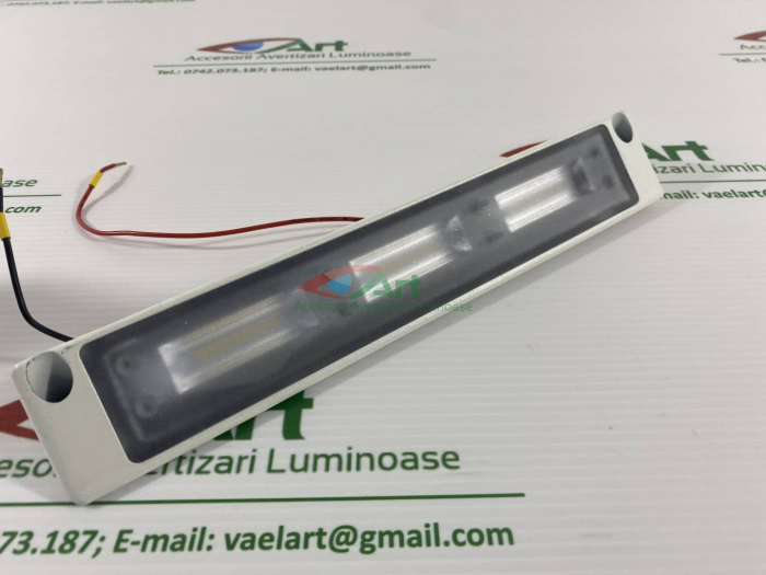 Lumina de lucru AWL 2200 lm 25W [11]
