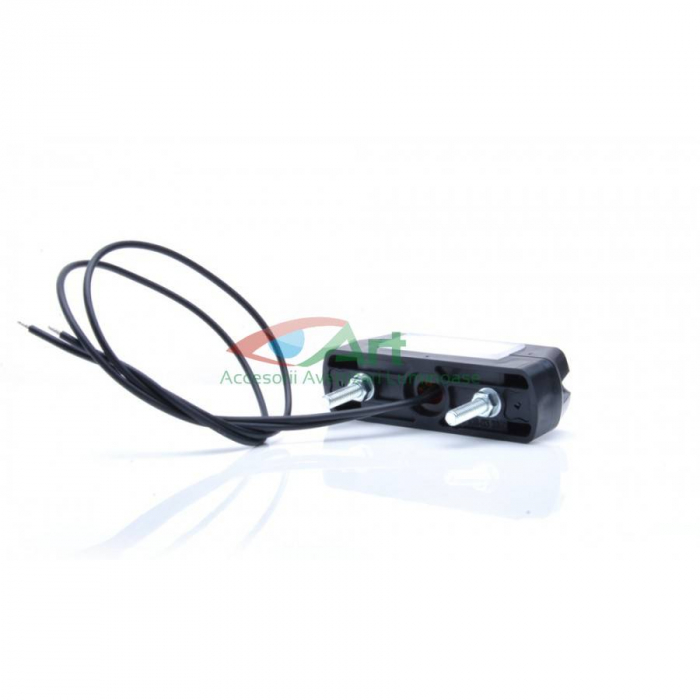 Lumina de poziție LED WAS W140s efect NEON [3]