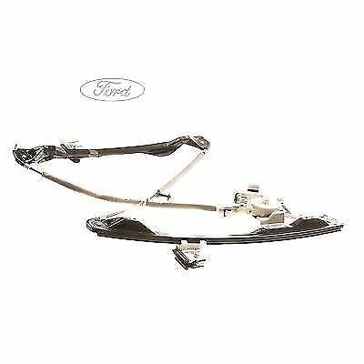 Macara geam electrica fara motoras OE FORD - Ford Focus I dr. fata [1]