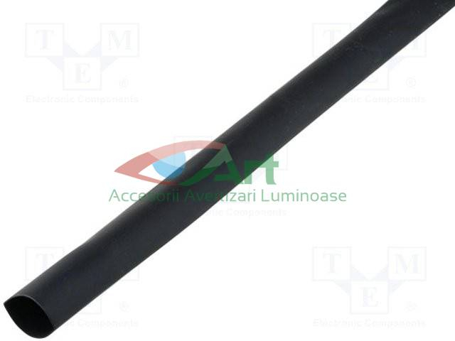 Manşon termocontractabil cu adeziv 1,6mm [2]