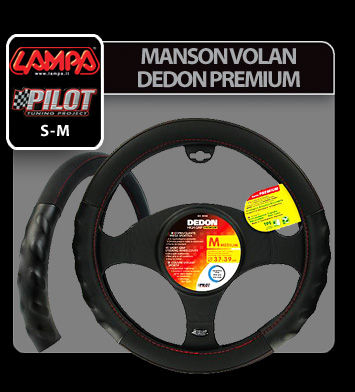 Manson volan Dedon Premium - M - Ø 37/39cm [3]