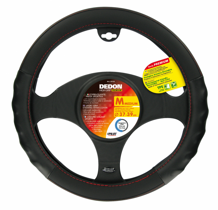Manson volan Dedon Premium - M - Ø 37/39cm [7]