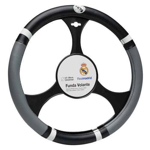 Manson volan Real Madrid - M - Ã˜ 37/39cm [3]