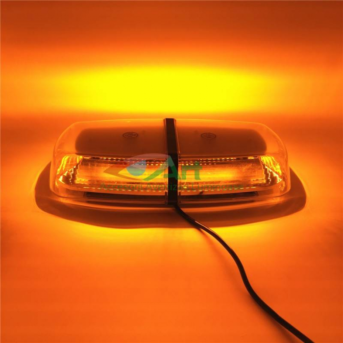 Minirampa LED 12v/24V 42W Ruckus v10 [9]