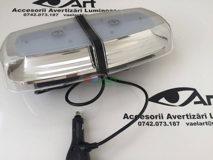 Minirampa LED 12v/24V 42W Ruckus v10 [3]