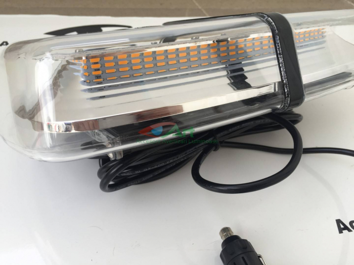 Minirampa LED 12v/24V 42W Ruckus v10 [4]
