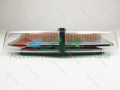 Minirampa LED 12v/24V 42W Ruckus v10 [2]
