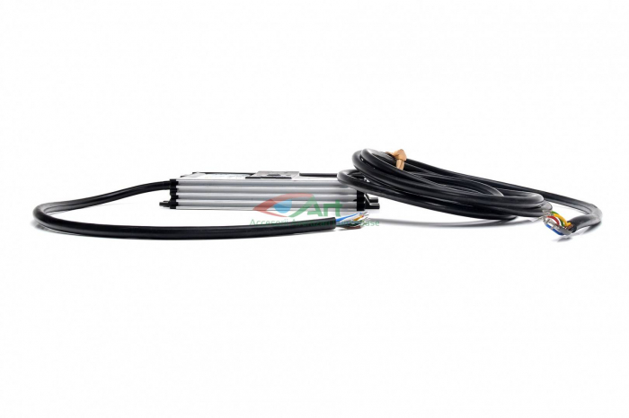 Modul Led Control Box 7 12V - cablu 7pini WAS Polonia [5]