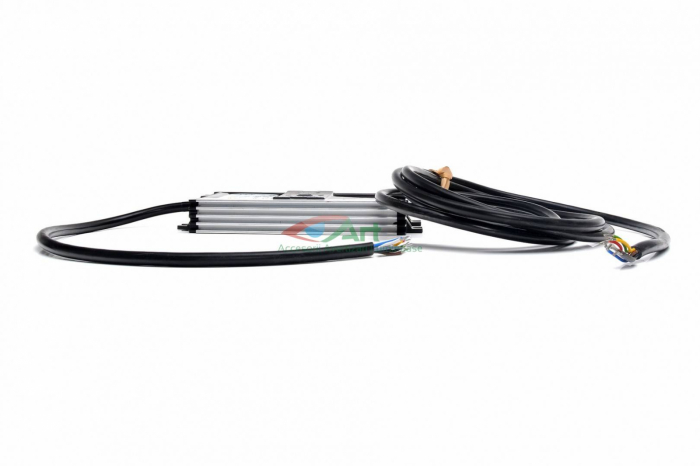 Modul Led Control Box 7 12V - cablu 7pini WAS Polonia [11]