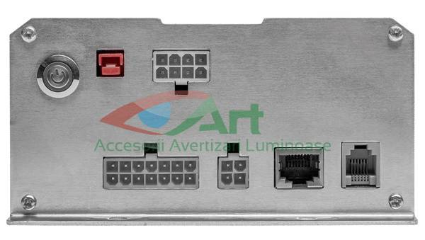 Modul Sirena digitala STBS-HSP 200W [3]