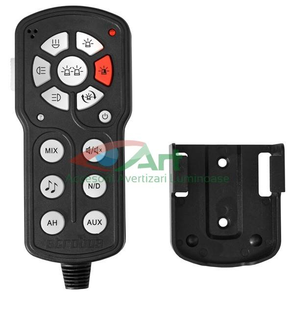 Modul Sirena digitala STBS-HSP 200W [2]
