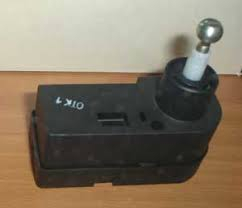 Motoras far Ford Transit 1991-2000 [2]