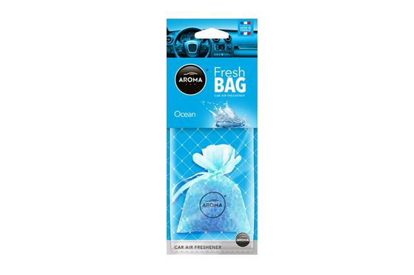 Odorizant de aer AROMA FRESH BAG OCEAN