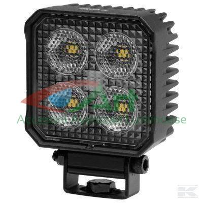 Mufa cu 7 pini lampa KRONE [5]