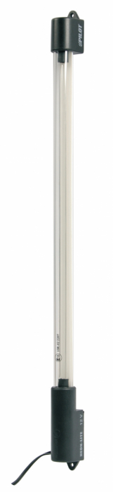 Neon color 45cm 12V - Albastru [6]