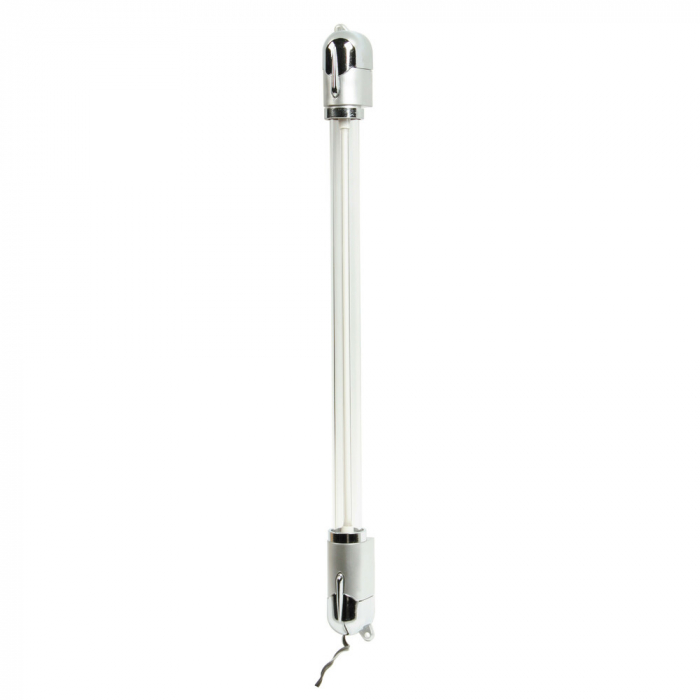 Neon color X-Eon 12V - 42cm - Rosu [2]