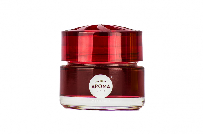 Odorizant aer AROMA GEL FOREST FRUITURI [2]