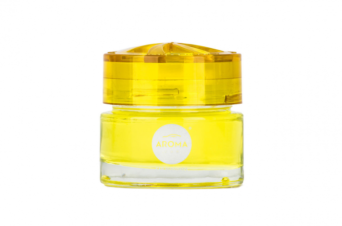 Odorizant aer AROMA GEL LEMON [2]