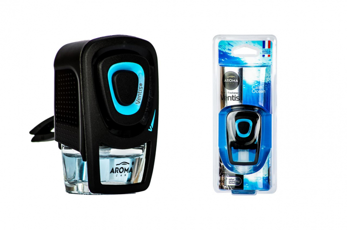 Odorizant de aer AROMA VENTIS OCEAN CALM [2]