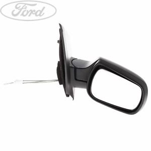 Oglinda dr manuala OE FORD - Ford Fiesta [2]