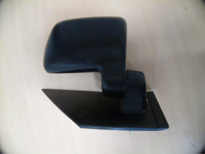 Oglinda retrovizoare stg OE FORD - Ford Transit Connect [2]