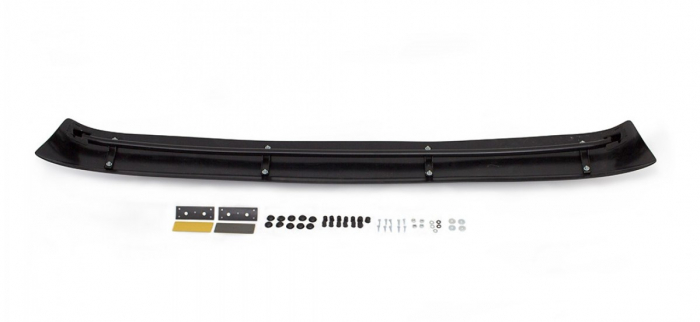 Parasolar Parbriz Ford Transit 2015- [3]