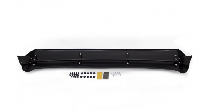 Parasolar Parbriz Mercedez Vito 2003-2014 [3]