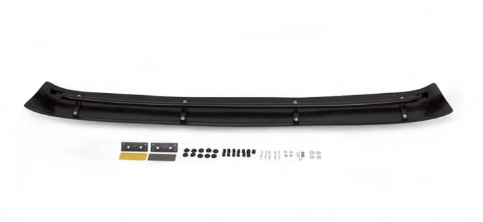 Parasolar Parbriz Vw Crafter 2018- [2]