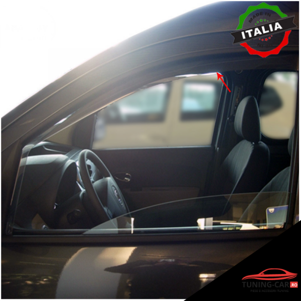 Paravanturi Geam Dacia Lodgy/Dokker 2012- [3]