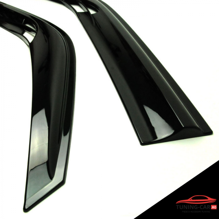 Paravanturi Geam Opel Vivaro 2014- [4]