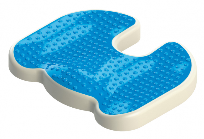 Perna scaun cu spuma memorie Contour [3]