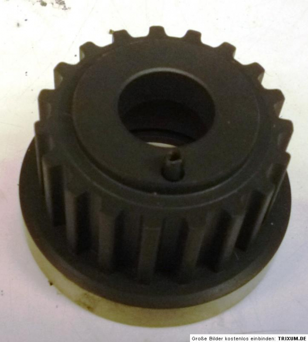 Pinion dintat arbore cotit 1.8 Diesel Ford Mondeo II [2]