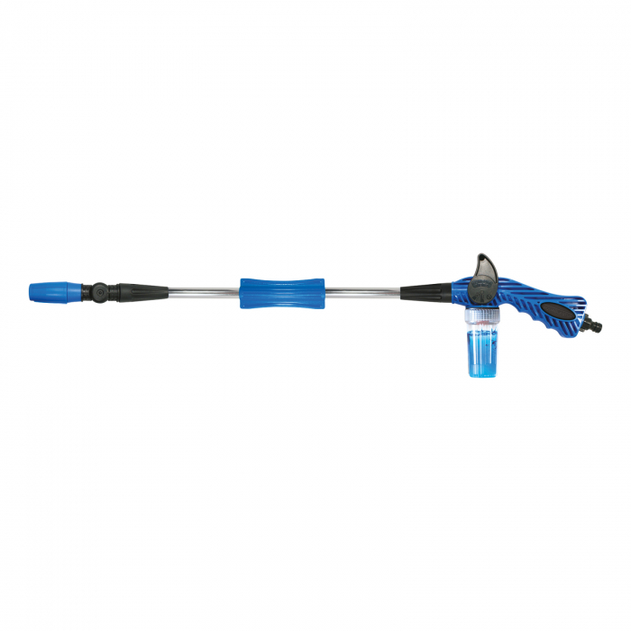 Pistol pentru spalat cu presiune Pingi-AP-3S Premium Aquablaster Pro [9]