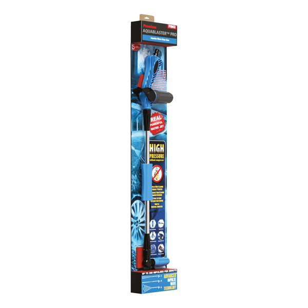Pistol pentru spalat cu presiune Pingi-AP-3S Premium Aquablaster Pro [4]