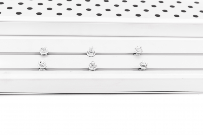 Praguri Laterale Aluminiu Volkswagen Touareg 2003-2018 [4]