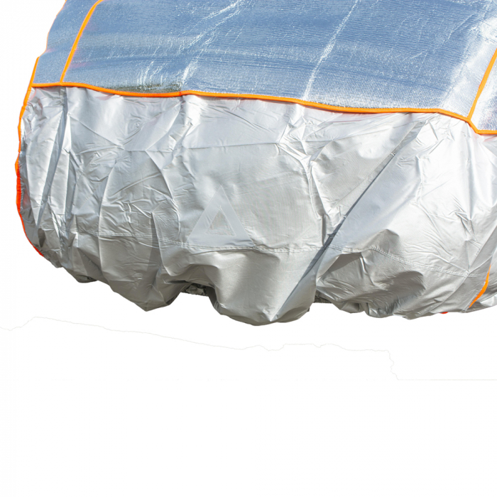 Prelata auto antigrindina - XL - SUV/Off-Road [7]